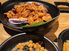 -九田家黑牛烤肉料理(溧阳吾悦店)