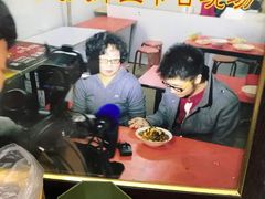 -大姨捞面(新安花园店)