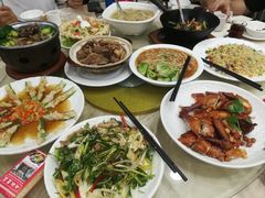 -食为先(中山七路店)