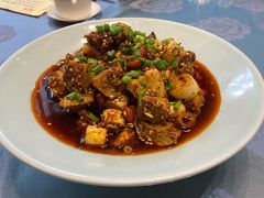 红袍足龄生态鸡-晶泽丽琅·鱼鲜川菜(川师店)