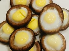 -青蓬蒸汽海鲜·深圳老字号·团建聚会(壹方城店)