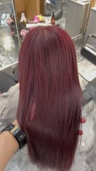 -Sying杉影日式烫染專門店