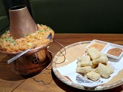 -遇见阿家村云南菜(魏公村店)