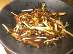 -金牌外婆家(苏州中心店)