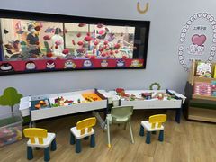 -牙博士口腔品牌连锁(杨浦店)