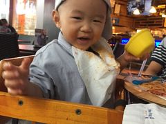 -bluefrog蓝蛙(皇庭广场店)