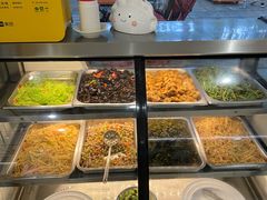 -饺子季水饺餐厅(新市街店)
