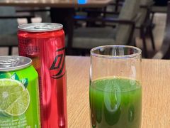 -长沙君悦酒店·自助餐厅咖啡厅