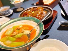-金狮麟·新豫菜(金码大厦店)