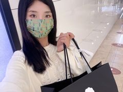 -Chanel(德基广场店)