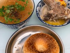 -園丁烤肉缸子肉