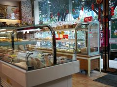 -欣奇西点蛋糕(宜欣店)