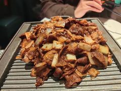 -四季民福烤鸭店(王府井东安门店)