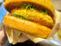 -魏家凉皮(外滩店)
