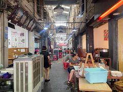 -老妈火锅粉(幸福路步行街店)