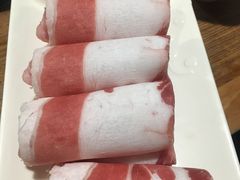 -傣妹火锅(南京东路一店)