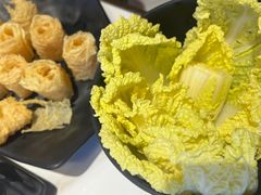 -祥源胡同·涮牛羊肉火锅(花桥店)