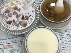 栗子糖水-仁信老铺(华盖路店)