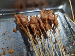 小肉-阿姨小肉摊(同济西苑店)
