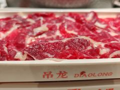 -汕头八合里海记牛肉店(清河店)