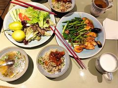 -上海雅居乐万豪侯爵酒店