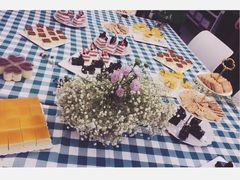 -可丽可丽·生日蛋糕·下午茶(厦门鹭港店)