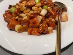 -四川饭店(城乡购物中心店)