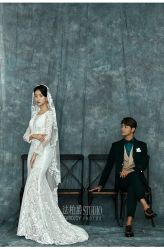 点击看大图 -太古映画婚纱摄影(天河店)