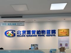 -北京观赏动物医院·24小时大型综合·猫专科·异宠专科