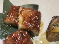-吉兆·料理(红梅南路店)