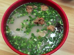 -高记清香园绝味不翻汤