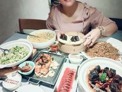 -章吴记喜瑞餐厅(东东城店)