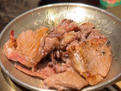 -西塔老太太泥炉烤肉(北京亚运村店)