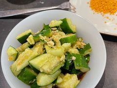 -很久以前羊肉串(长寿路星方汇店)