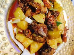 -北疆饭店(金狮广场店)