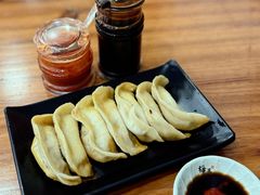 -金春锅贴(北京西路店)