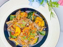 -琶醍壹号•潮菜江景餐吧