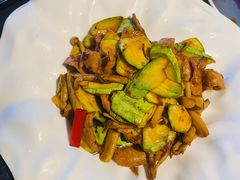 -蟹榭·本帮江浙菜·蟹宴(五角场合生汇商场店)