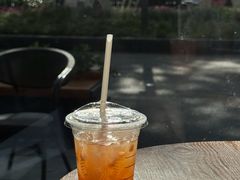 -星巴克(兰桂坊店)