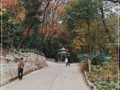 -宝通禅寺