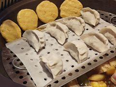 -姚稷大铁锅(东明广场店)