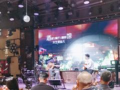 -胡桃里乐队酒馆(广州塔店)