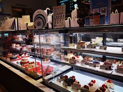 -巴黎贝甜(国贸店)