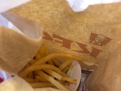 -肯德基(南京高铁1店)