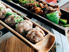 -竹一味·竹筒饭