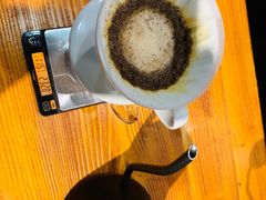 -Gee Coffee Roasters(万象天地店)