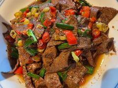 -恰八斗·猛火长沙菜(国贸店)