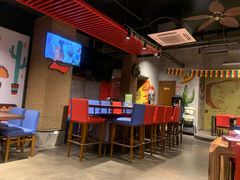 大堂-Cactus墨西哥仙人掌餐厅