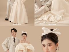 -海马体照相馆(新南凯德广场店)