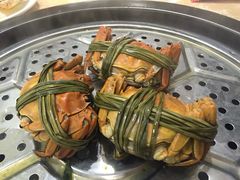 -海大大蒸汽海鲜餐厅·粤菜·特色小炒(欢乐颂店)